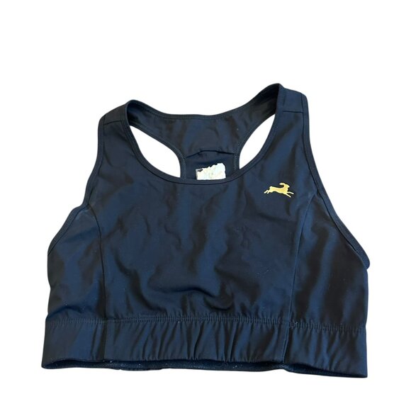 Tracksmith Three Sports Bras Workout Running Activewear Athletic Tank Top Small - Picture 4 of 10